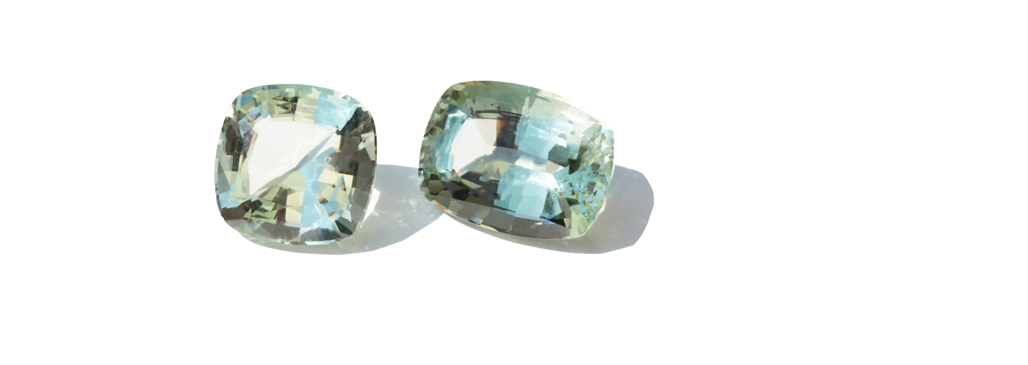 Green Amethyst
