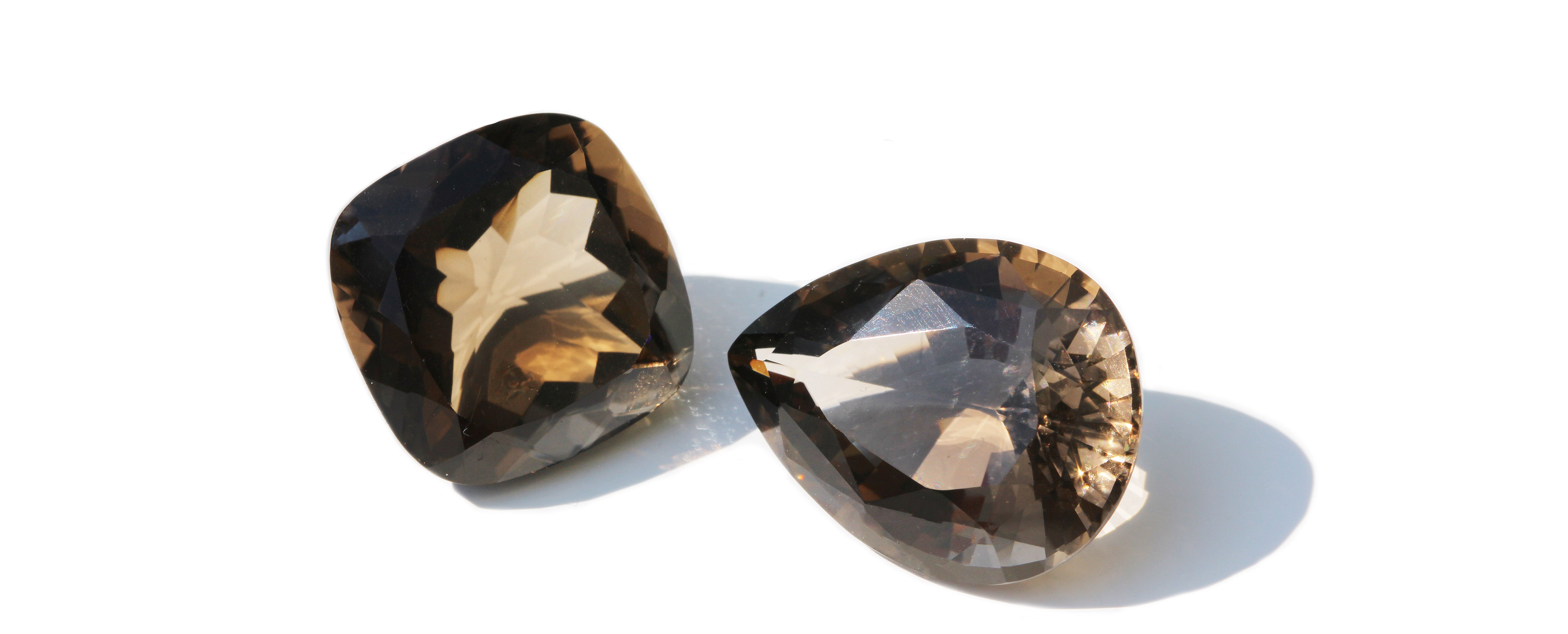 Smokey Quartz